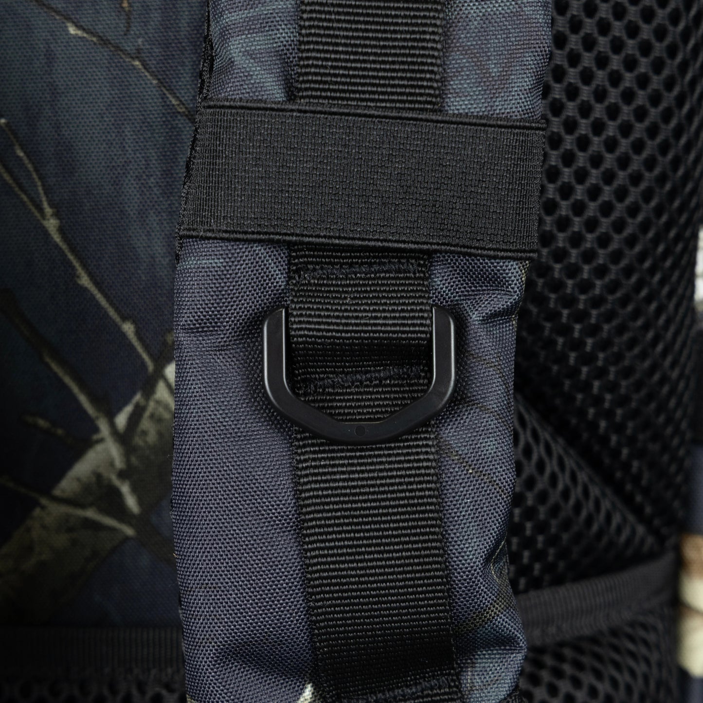 Realtree WOLFpak 35L Meal Prep Management Black Camo Backpack - Realtree EDGE Colors