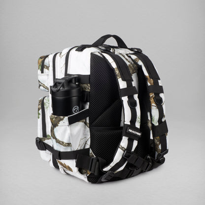 Realtree WOLFpak 35L Camo Backpack - Realtree APX Snow