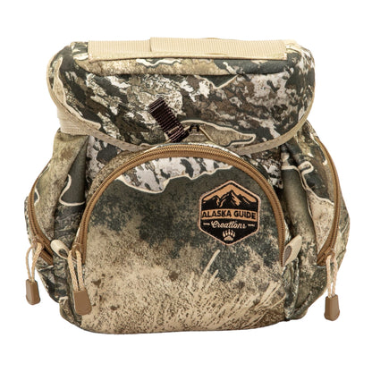 Realtree Alaska Guide Creations Denali Binocular Pack - Realtree Camo