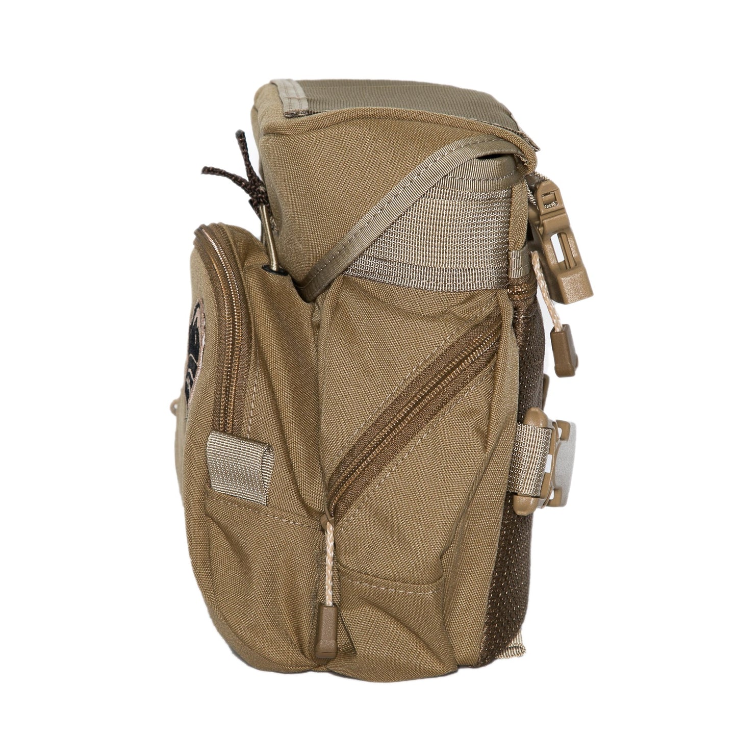 Realtree Alaska Guide Creations Denali Binocular Pack - Realtree Camo