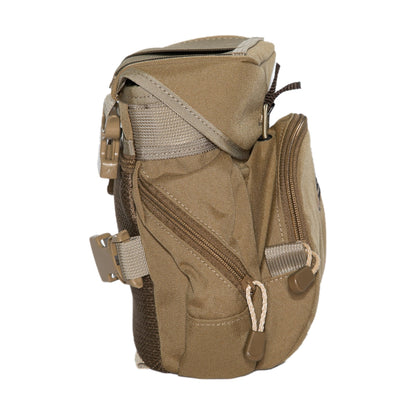 Realtree Alaska Guide Creations Denali Binocular Pack - Realtree Camo