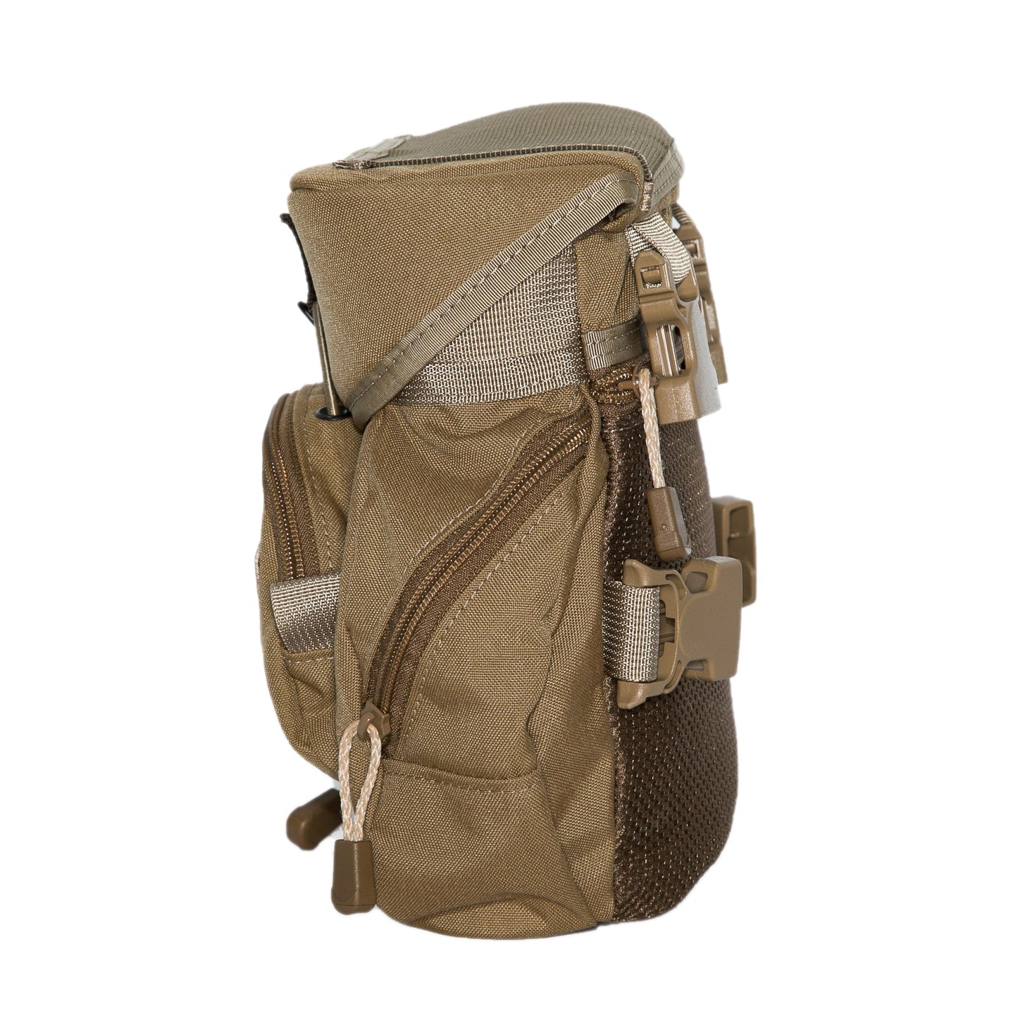 Realtree Alaska Guide Creations Alaska Classic Max Binocular Pack - Realtree Camo