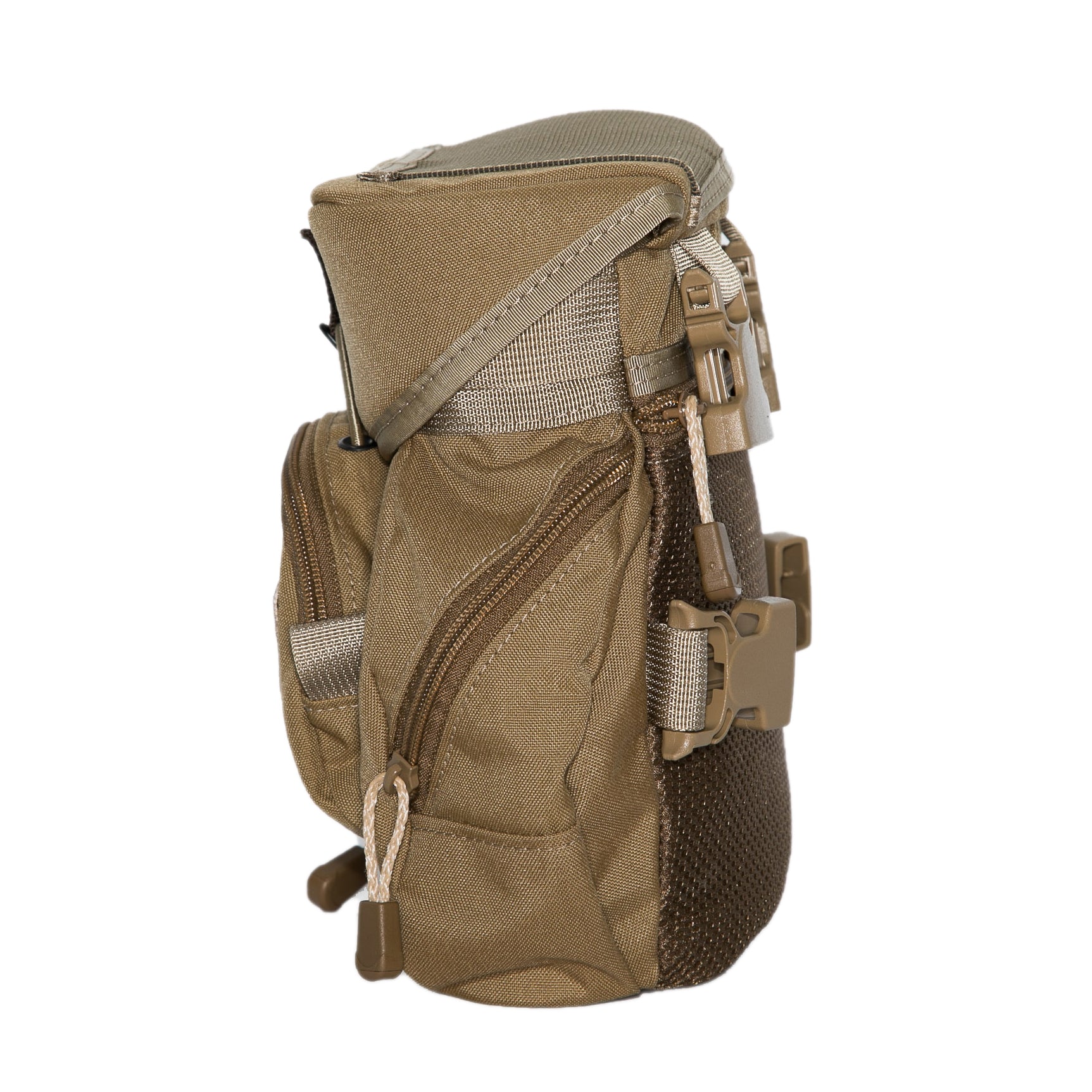 Realtree Alaska Guide Creations Alaska Classic Max Binocular Pack - Realtree Camo