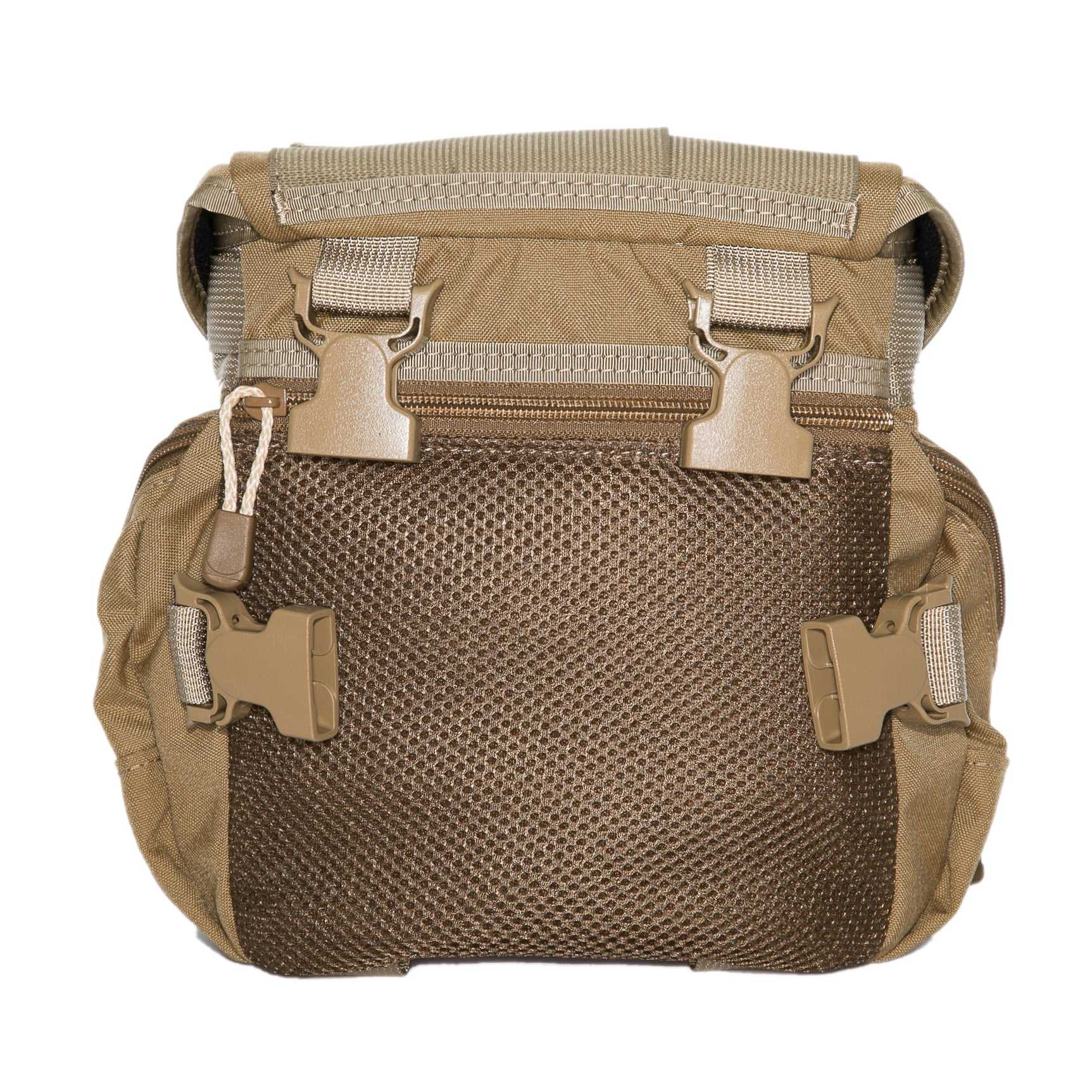 Realtree Alaska Guide Creations Alaska Classic Max Binocular Pack - Realtree Camo