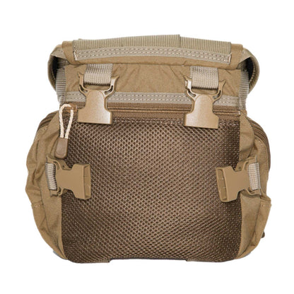 Realtree Alaska Guide Creations Alaska Classic Max Binocular Pack - Realtree Camo