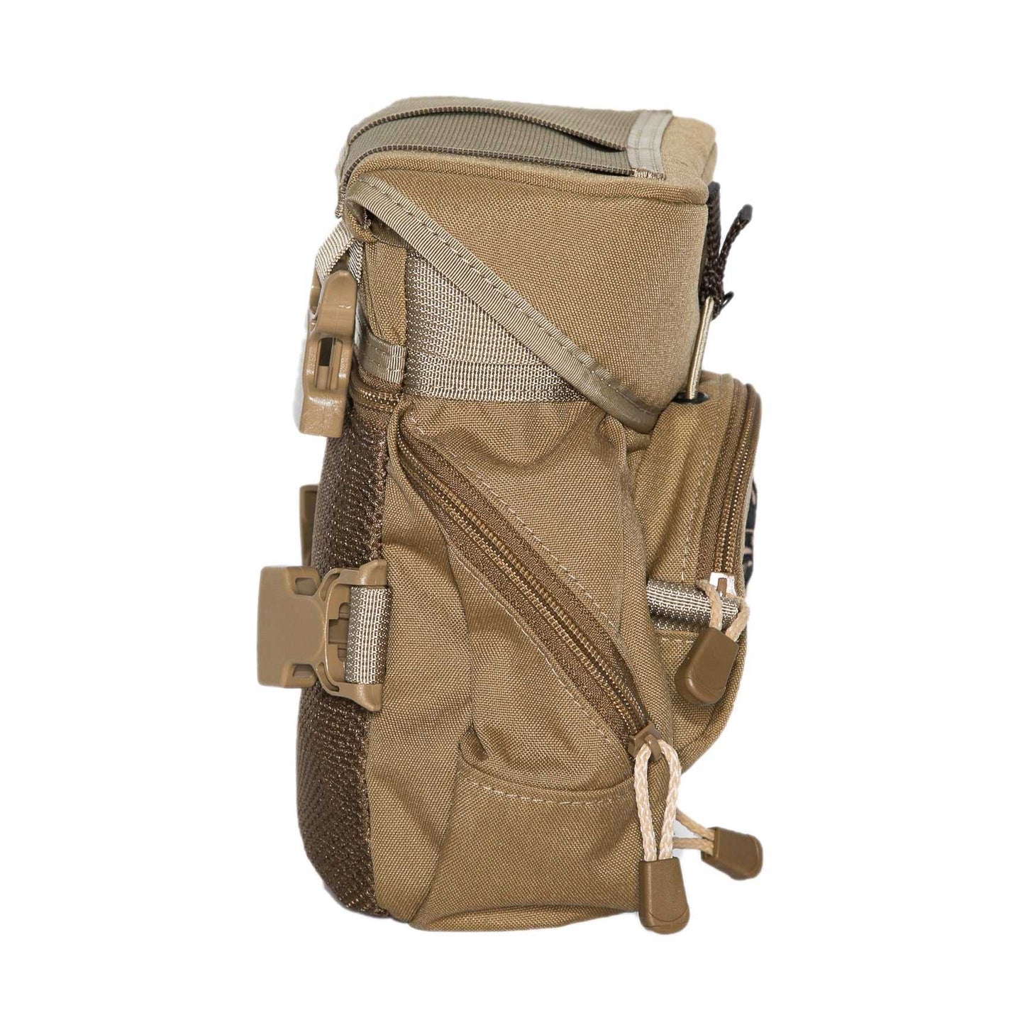 Realtree Alaska Guide Creations Alaska Classic Max Binocular Pack - Realtree Camo