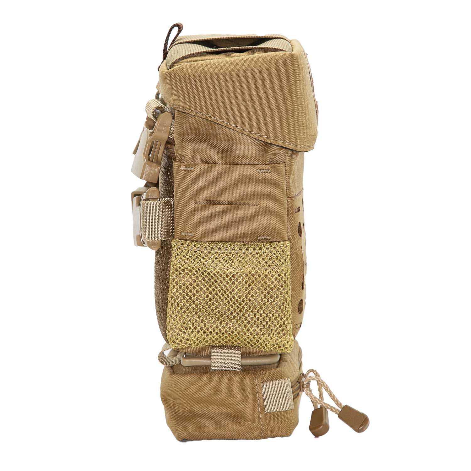 Realtree Alaska Guide Creations Ravus Binocular Pack - Realtree Camo