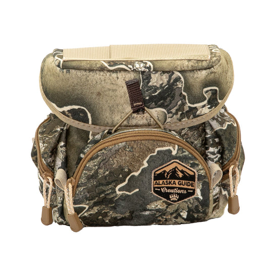 Realtree Alaska Guide Creations Alaska Classic Binocular Pack - Realtree Camo