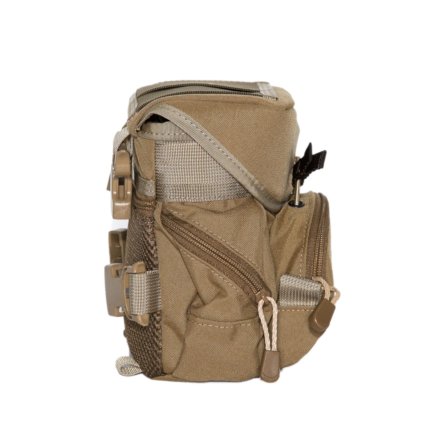 Realtree Alaska Guide Creations Alaska Classic Binocular Pack - Realtree Camo