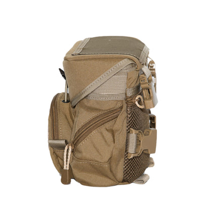 Realtree Alaska Guide Creations Alaska Classic Binocular Pack - Realtree Camo