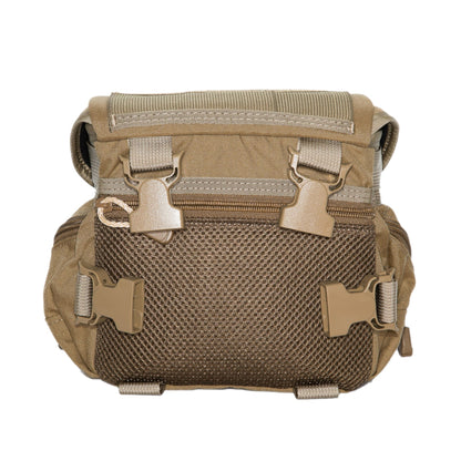 Realtree Alaska Guide Creations Alaska Classic Binocular Pack - Realtree Camo