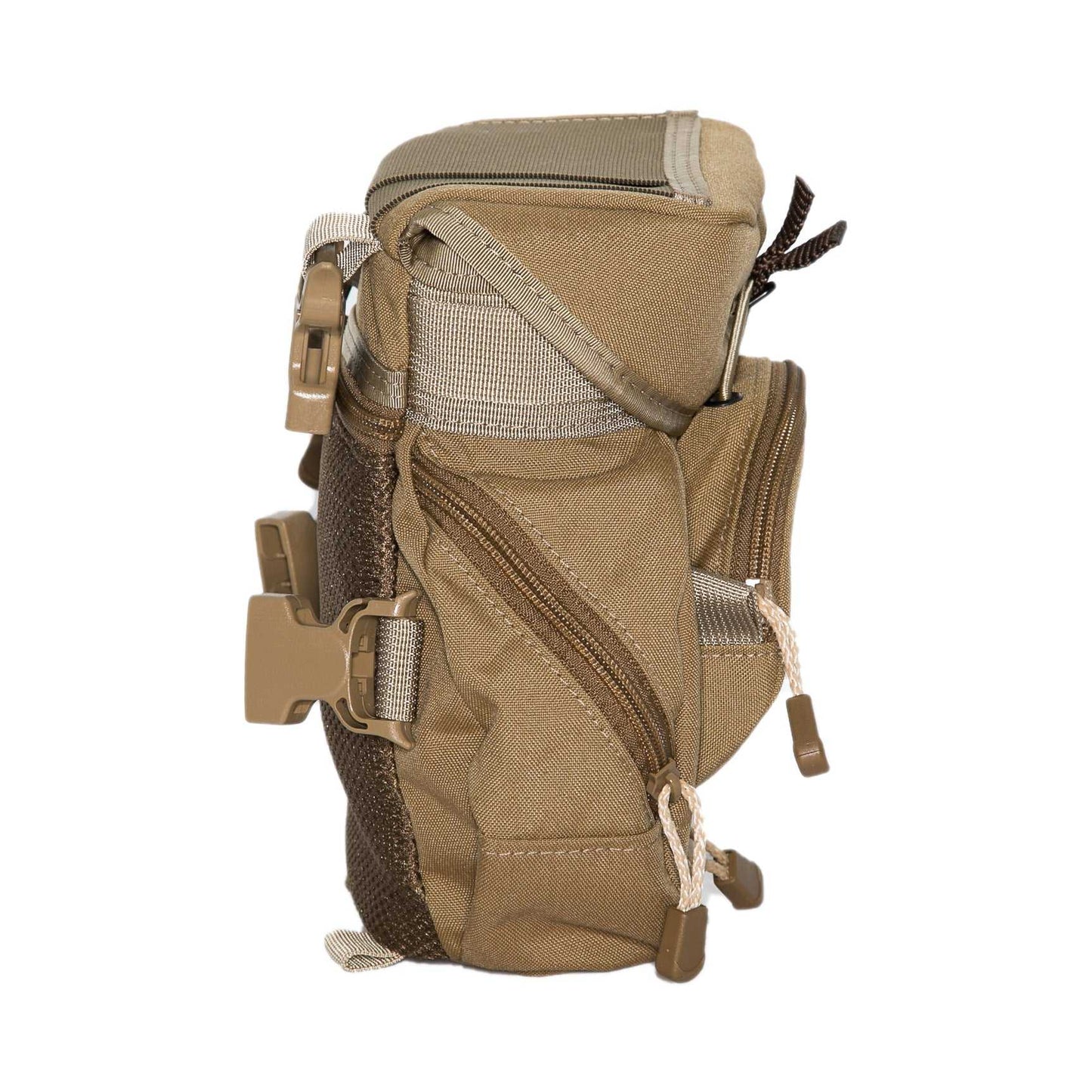 Realtree Alaska Guide Creations Kodiak Cub Max Binocular Pack - Realtree Camo