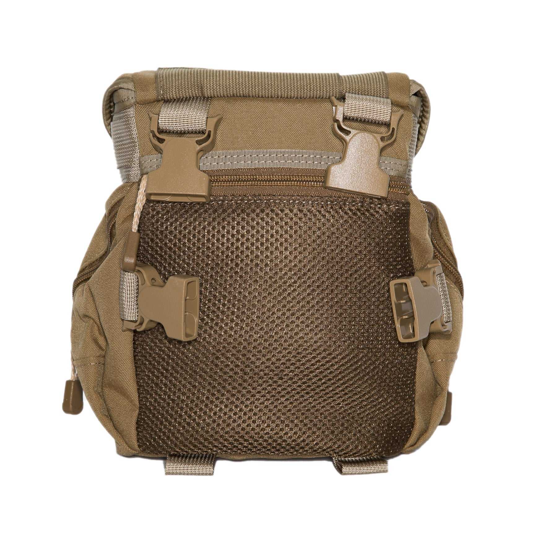 Realtree Alaska Guide Creations Kodiak Cub Max Binocular Pack - Realtree Camo