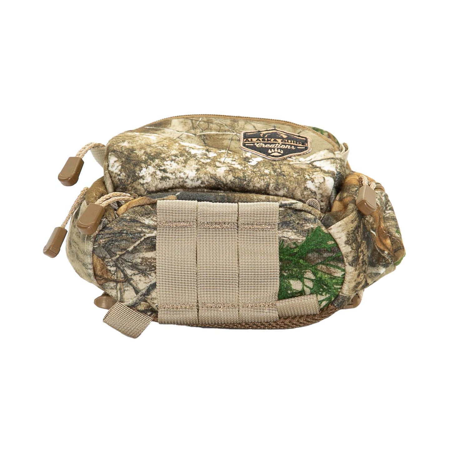 Realtree Alaska Guide Creations Kodiak Cub Max Binocular Pack - Realtree Camo