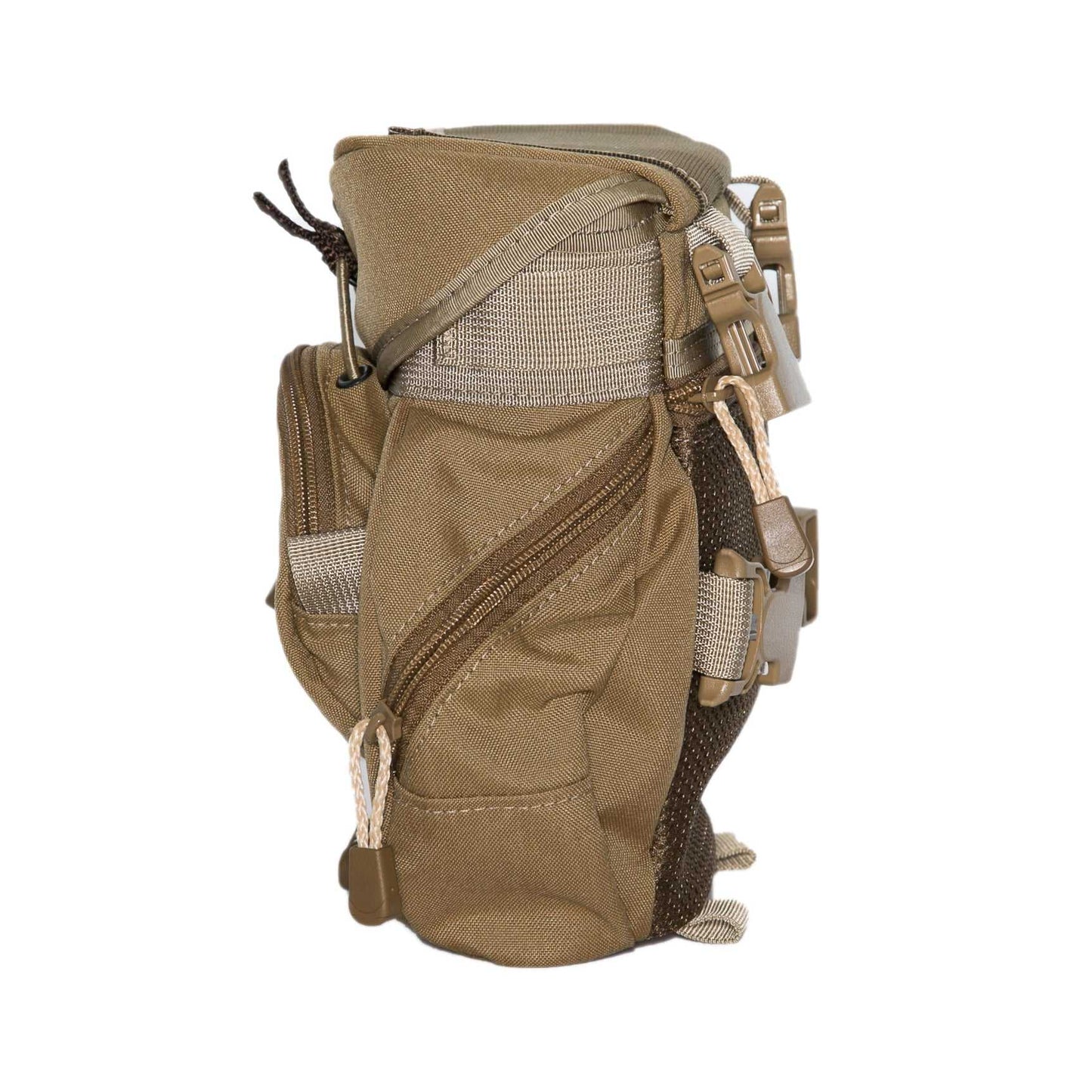 Realtree Alaska Guide Creations Kodiak Cub Max Binocular Pack - Realtree Camo