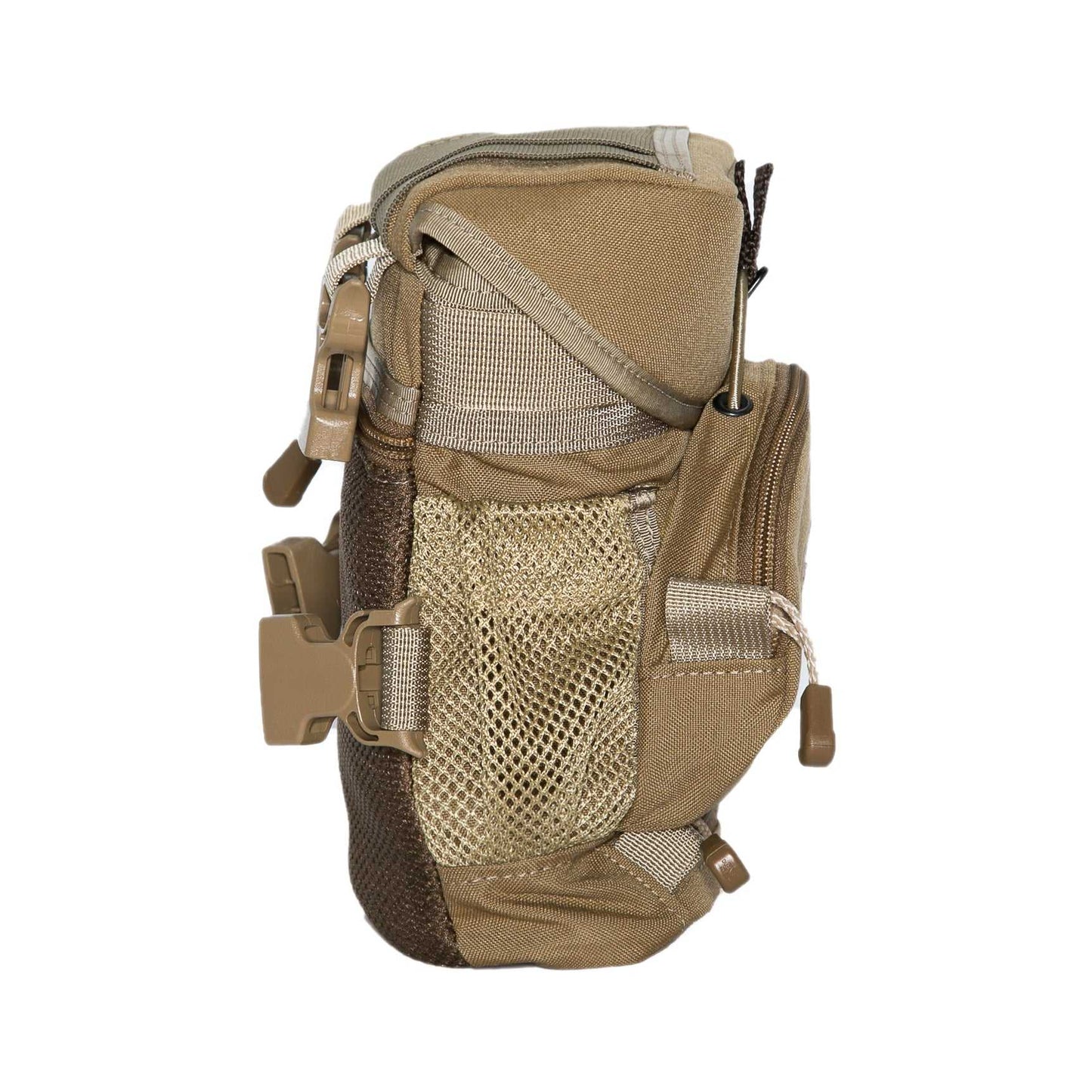 Realtree Alaska Guide Creations Hybrid Max Binocular Pack - Realtree Camo