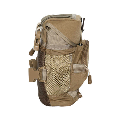 Realtree Alaska Guide Creations Hybrid Max Binocular Pack - Realtree Camo