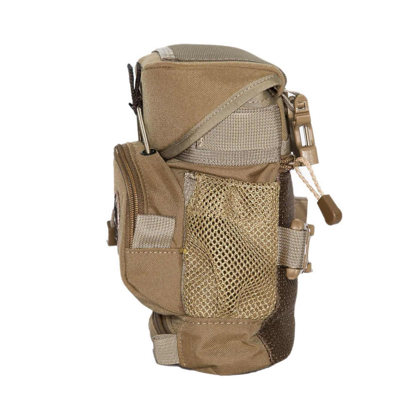 Realtree Alaska Guide Creations Hybrid Max Binocular Pack - Realtree Camo