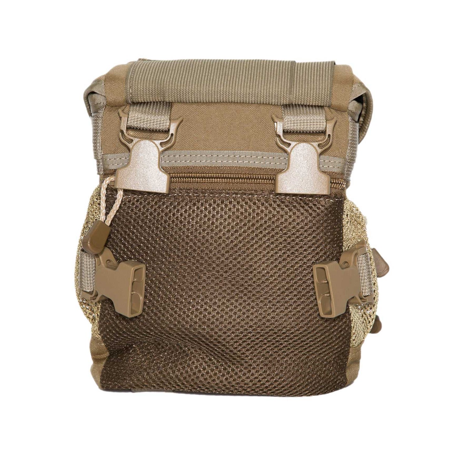 Realtree Alaska Guide Creations Hybrid Max Binocular Pack - Realtree Camo