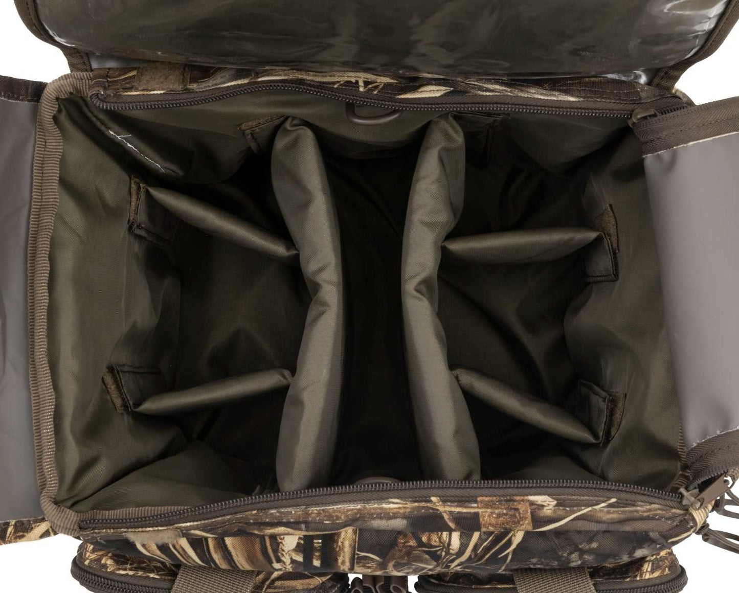 Realtree ALPS OutdoorZ Floating Deluxe Camo Blind Bag (LG) - Realtree MAX-7