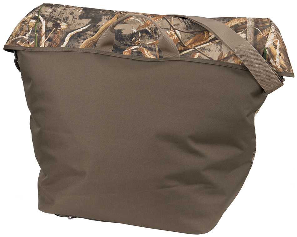 Realtree ALPS OutdoorZ Camo Wader Bag - Realtree MAX-7