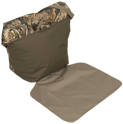 Realtree ALPS OutdoorZ Camo Wader Bag - Realtree MAX-7