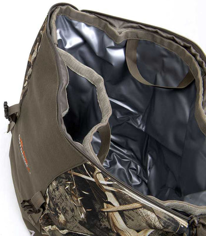 Realtree ALPS OutdoorZ Camo Wader Bag - Realtree MAX-7