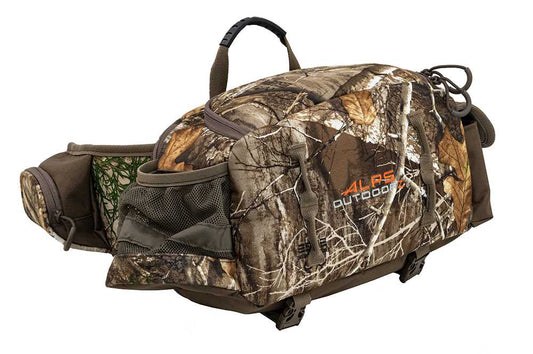 Realtree ALPS OutdoorZ Covert Camo Hunting Pack - Realtree EDGE