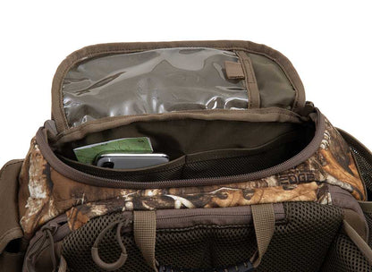 Realtree ALPS OutdoorZ Covert Camo Hunting Pack - Realtree EDGE