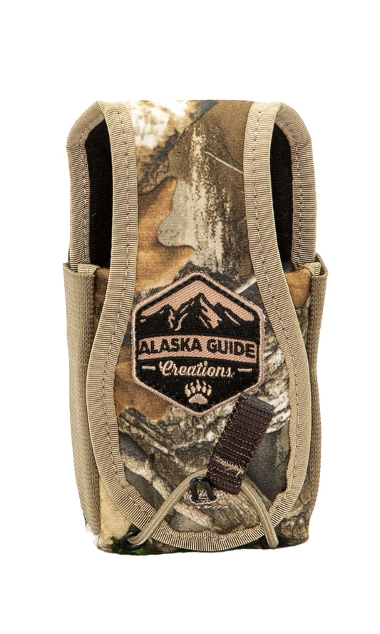 Realtree Alaska Guide Creations In-line Accessory Accessory Pouch - Realtree Camo