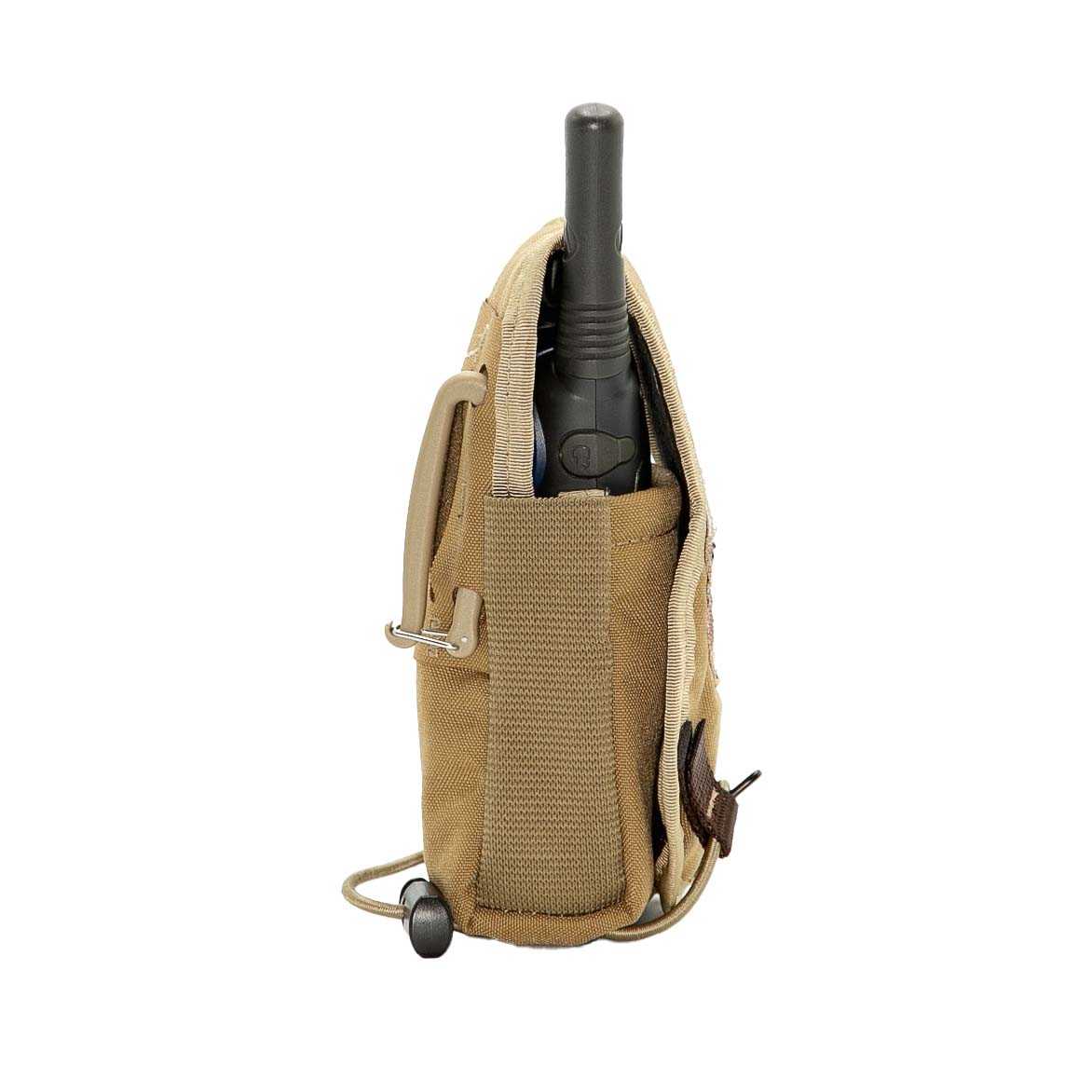 Realtree Alaska Guide Creations In-line Accessory Accessory Pouch - Realtree Camo