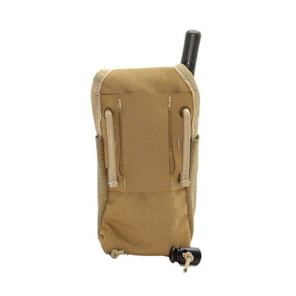 Realtree Alaska Guide Creations In-line Accessory Accessory Pouch - Realtree Camo