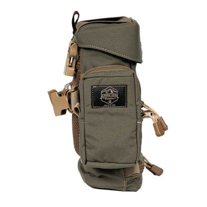Realtree Alaska Guide Creations Ravus Side Pocket Accessory Pouch - Realtree Camo