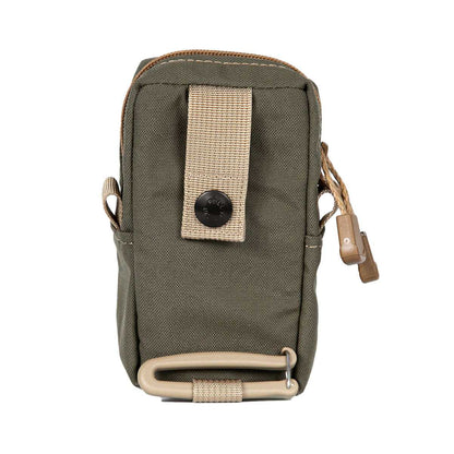 Realtree Alaska Guide Creations Ravus Side Pocket Accessory Pouch - Realtree Camo
