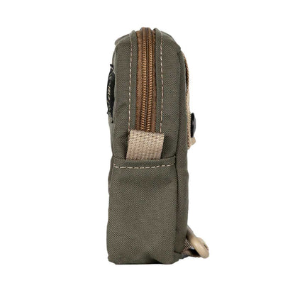 Realtree Alaska Guide Creations Ravus Side Pocket Accessory Pouch - Realtree Camo