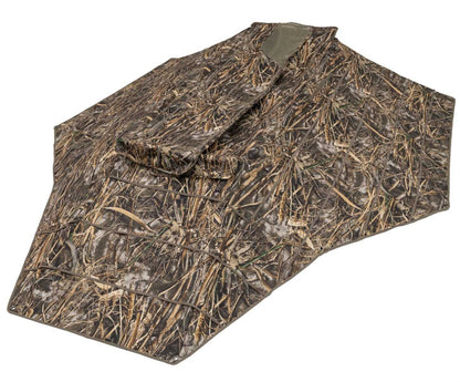 Realtree ALPS OutdoorZ Zero-Gravity Camo Layout Blind - Realtree MAX-7