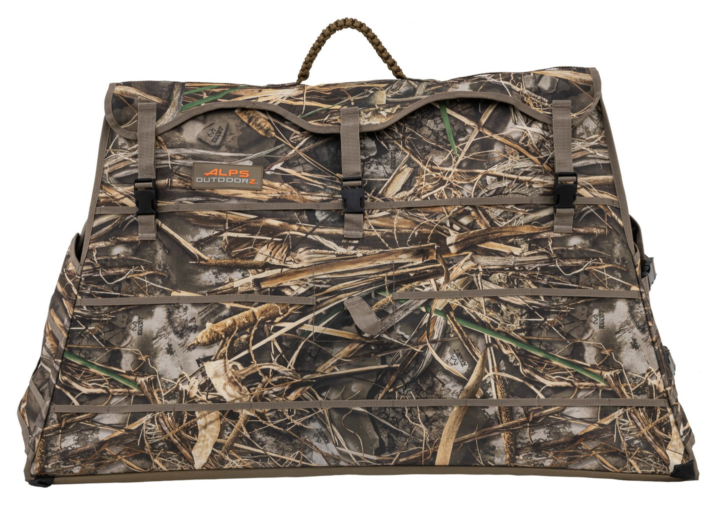 Realtree ALPS OutdoorZ Alpha Dog Blind - MAX-7