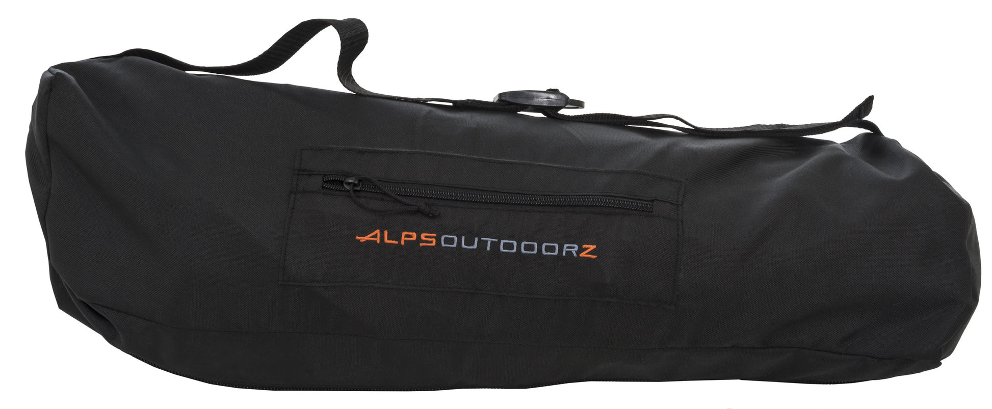Realtree ALPS OutdoorZ Alpha Dog Blind - MAX-7