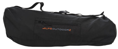 Realtree ALPS OutdoorZ Alpha Dog Blind - MAX-7