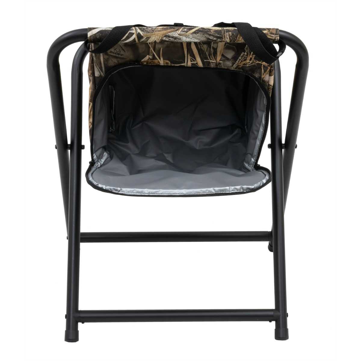 Realtree ALPS OutdoorZ SteadyReady Camo Hunting Stool - Realtree MAX-7