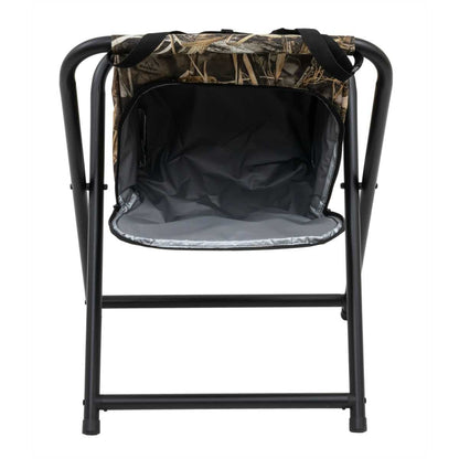 Realtree ALPS OutdoorZ SteadyReady Camo Hunting Stool - Realtree MAX-7