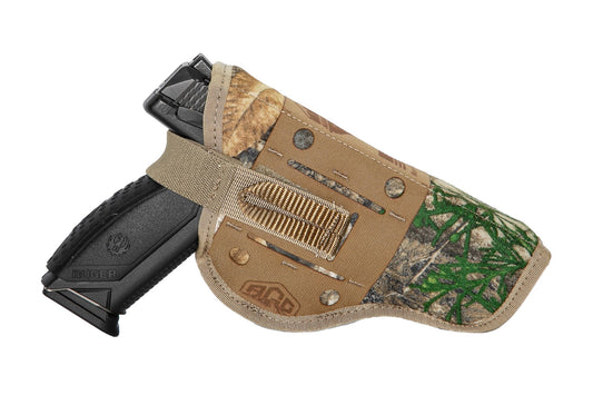 Realtree Alaska Guide Creations XL Holster - Realtree Camo