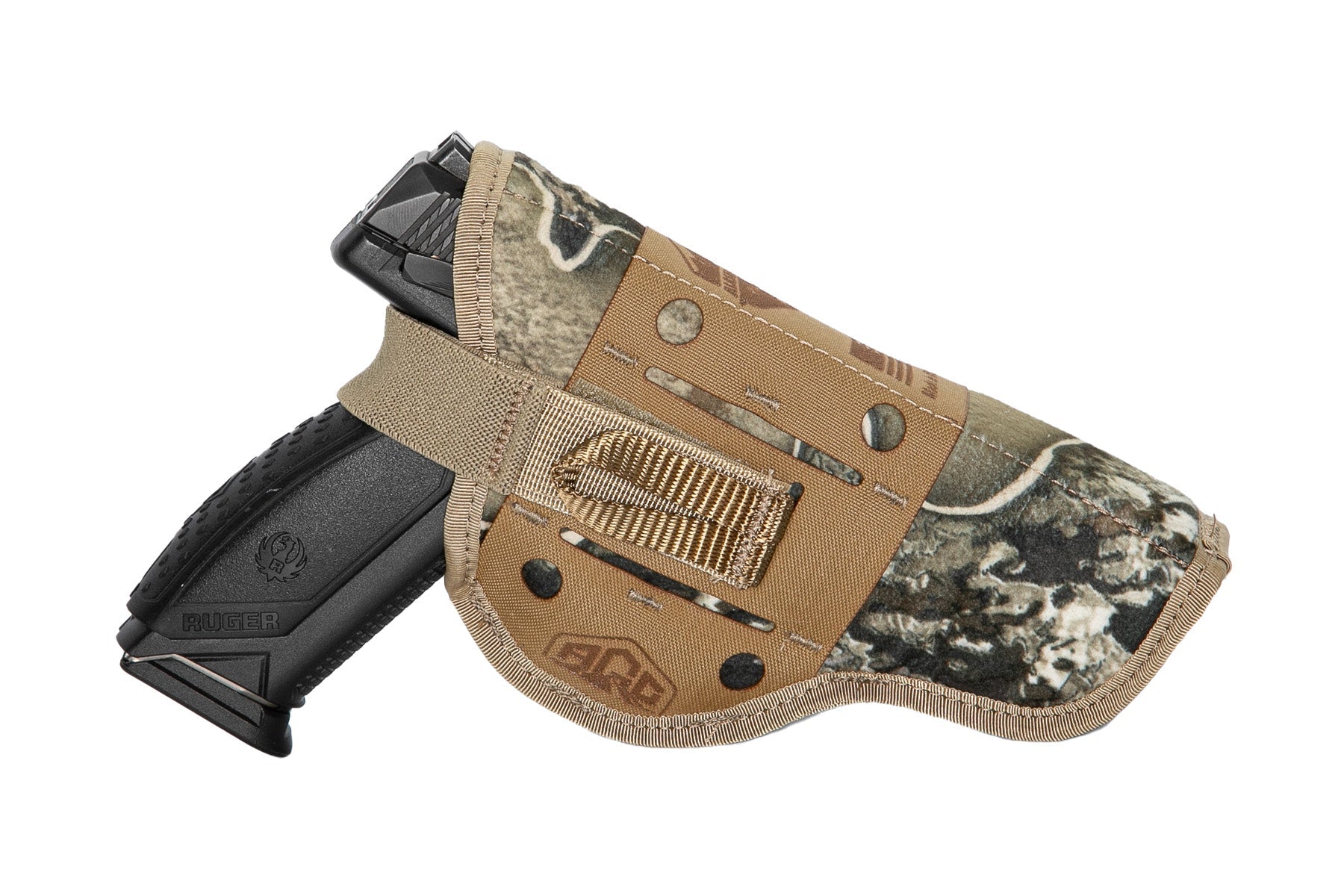 Realtree Alaska Guide Creations XL Holster - Realtree Camo