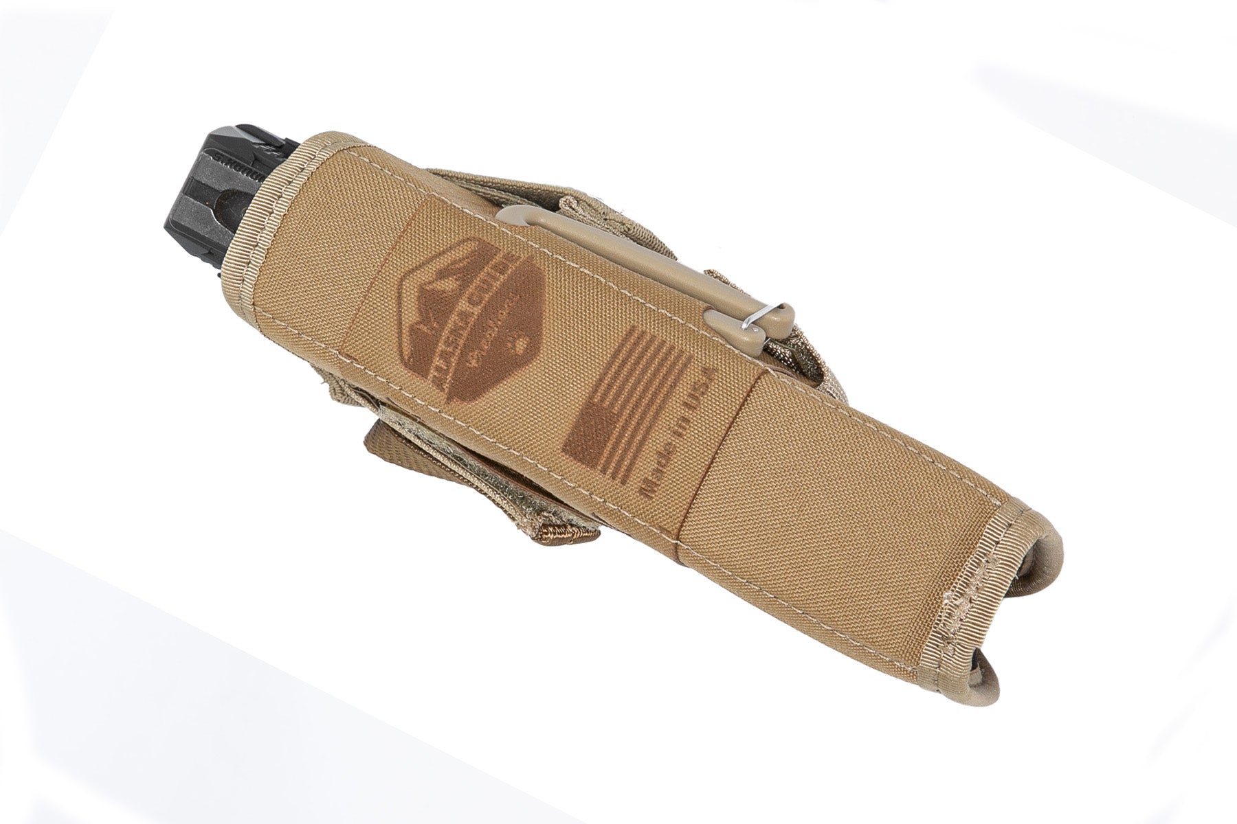 Realtree Alaska Guide Creations XL Holster - Realtree Camo