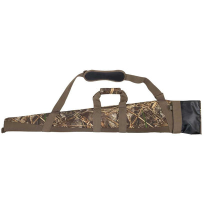 Realtree ALPS OutdoorZ Floating Camo Gun Case - Realtree MAX-7