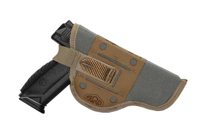 Realtree Alaska Guide Creations Holster - Realtree Camo