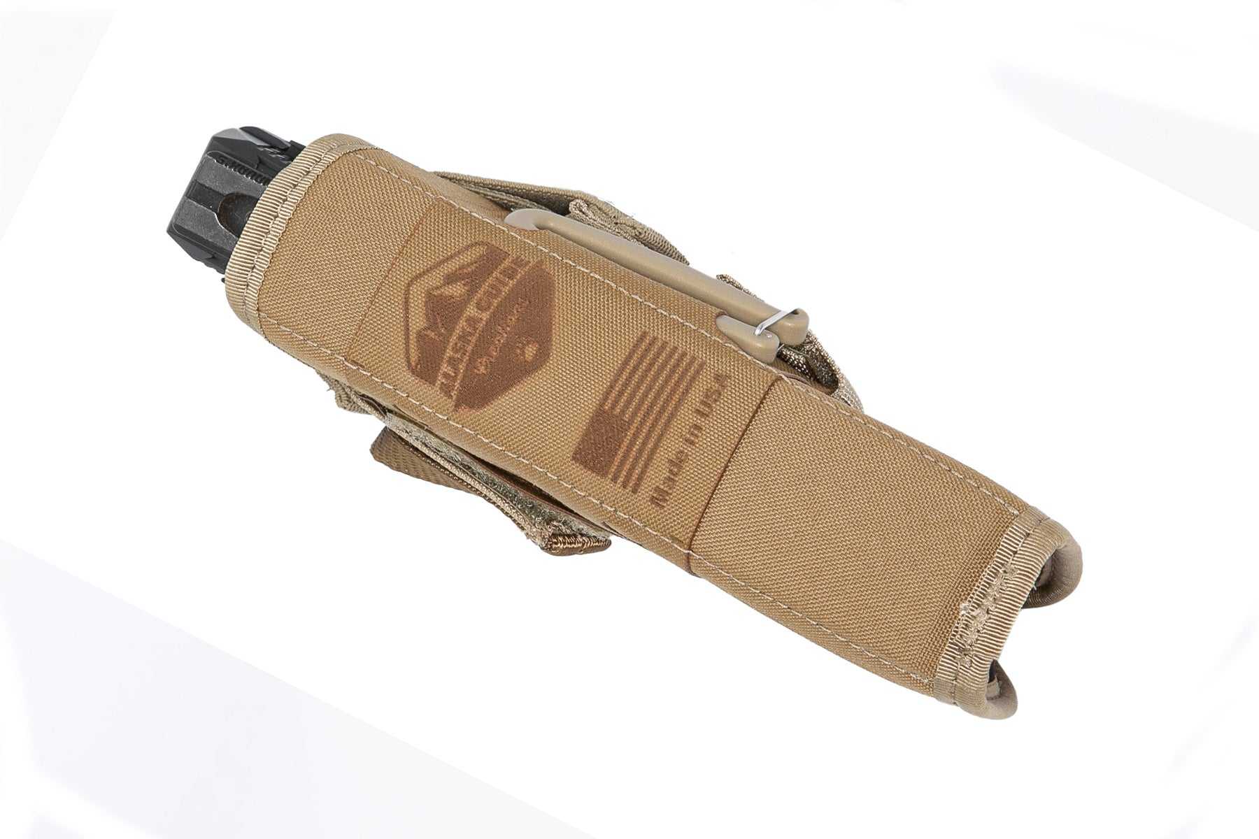 Realtree Alaska Guide Creations Holster - Realtree Camo