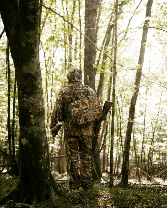 Realtree Banded Air Elite Camo Turkey Vest - Realtree Advantage Classic