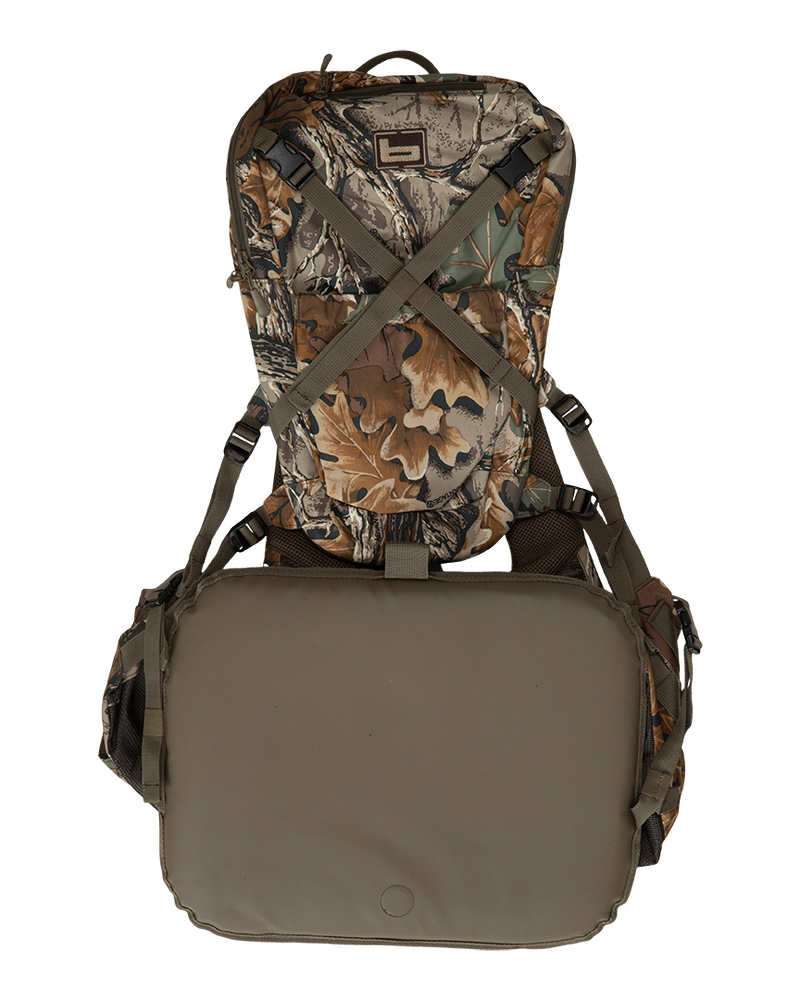 Realtree Banded Air Elite Camo Turkey Vest - Realtree Advantage Classic