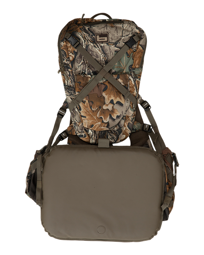 Realtree Banded Air Elite Camo Turkey Vest - Realtree Advantage Classic